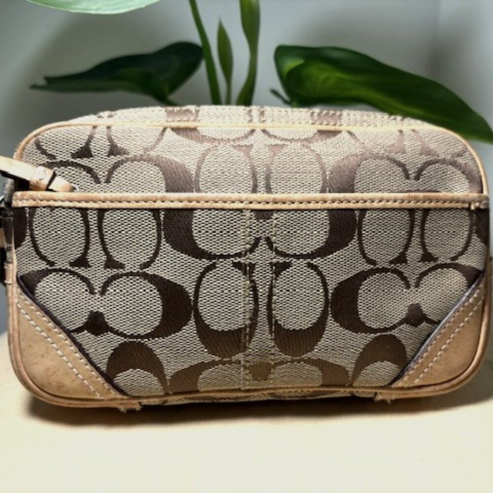 💣🌟COACH MONO BELT BAG!💣🌟